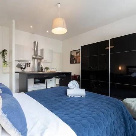Vieux - Large Modern&functional Lille
