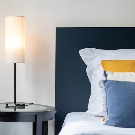 Daire Vieux - Large Modern And Functional Lille