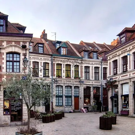 Appartement Vieux - Large Modern&functional