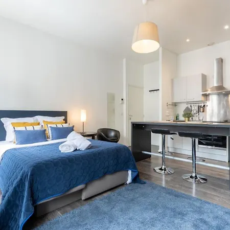 Vieux - Large Modern&functional * Lille